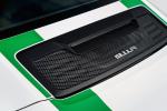 Porsche 911 R 2016 года (UK)